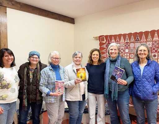 AuthorVisit-BookClub