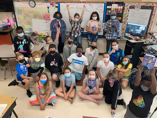 AuthorVisit-Classroom